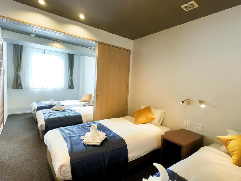 Hotel S-Presso Central - Vacation STAY 9445 - View 6