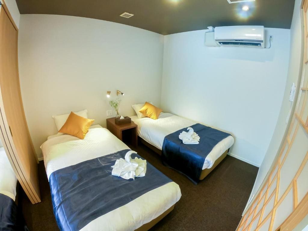 Hotel S-Presso Central - Vacation STAY 9445 - View 2
