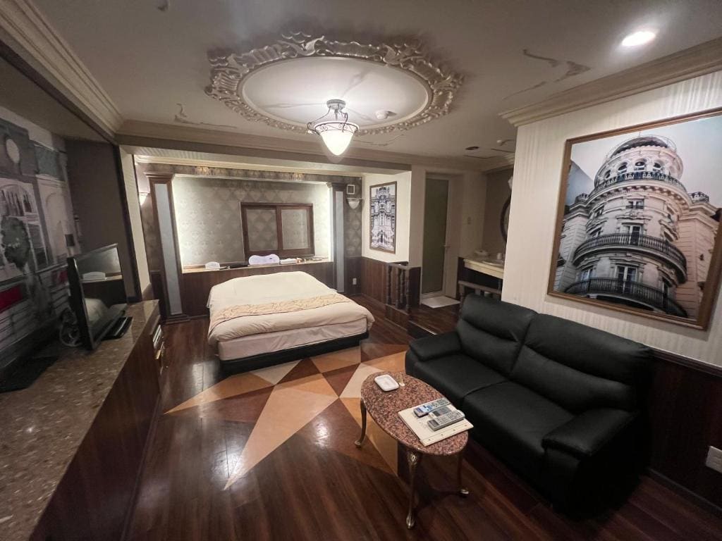 T's Resort HAMAMATSU - View 6