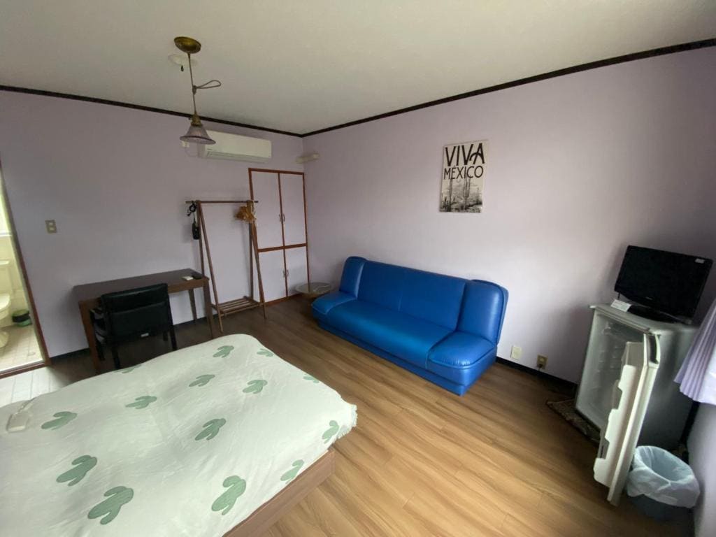 HOTEL Saboten Apartment - Hoofdweergave