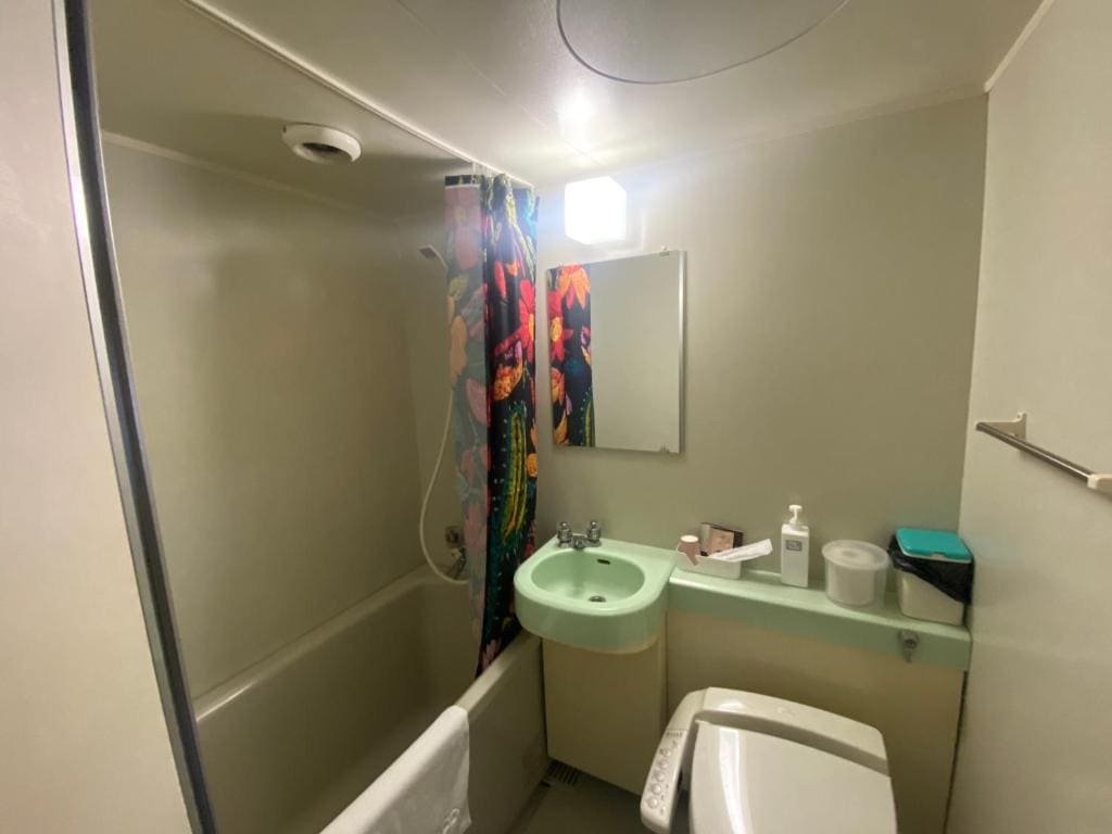 HOTEL Saboten Apartment - Weergave 7