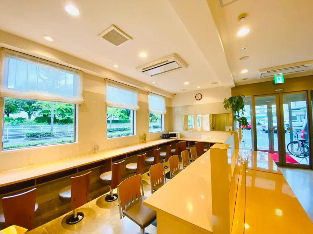 Saga Idaimae Green Hotel - View 5