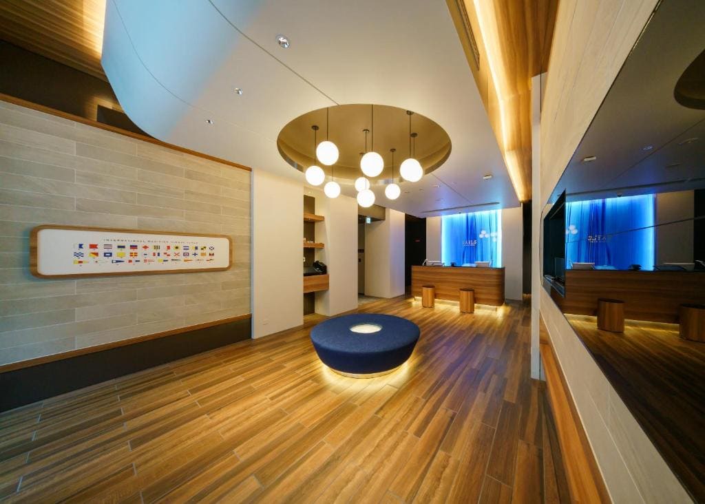 HOTEL SAILS - View 4