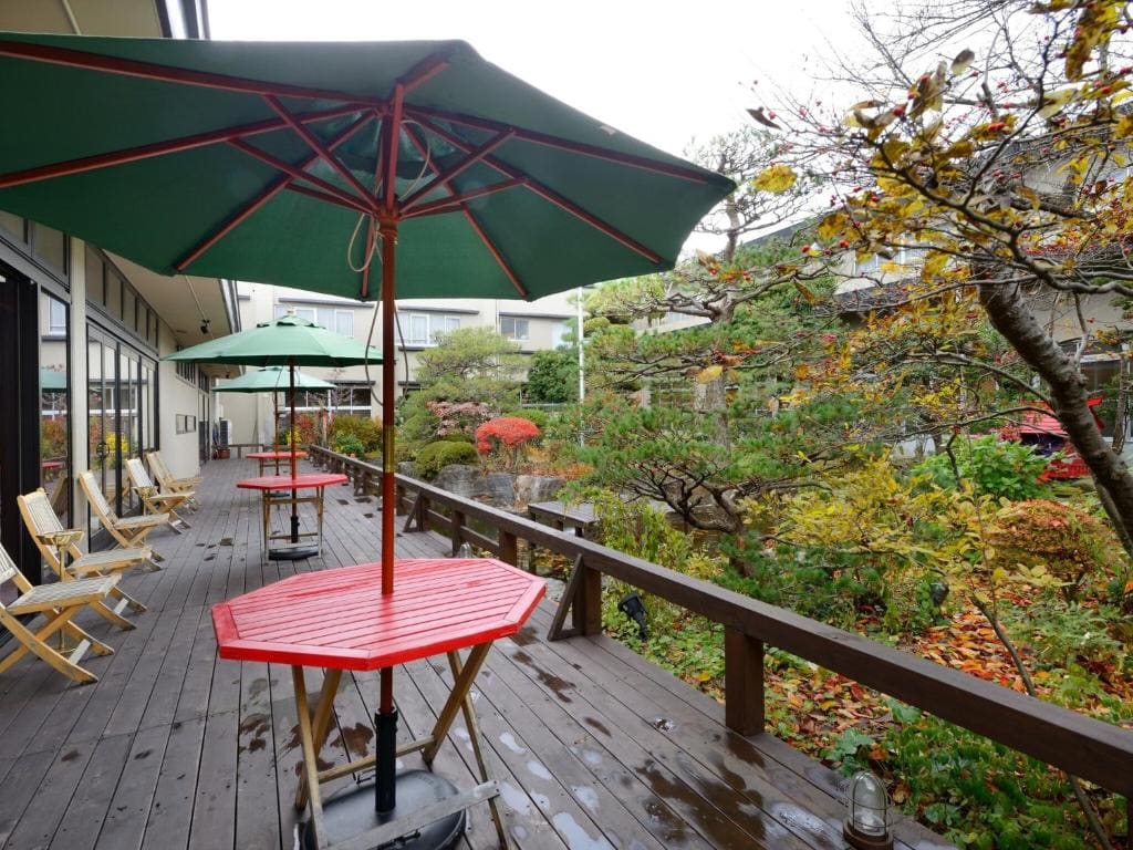Sakaeya Hotel - View 6