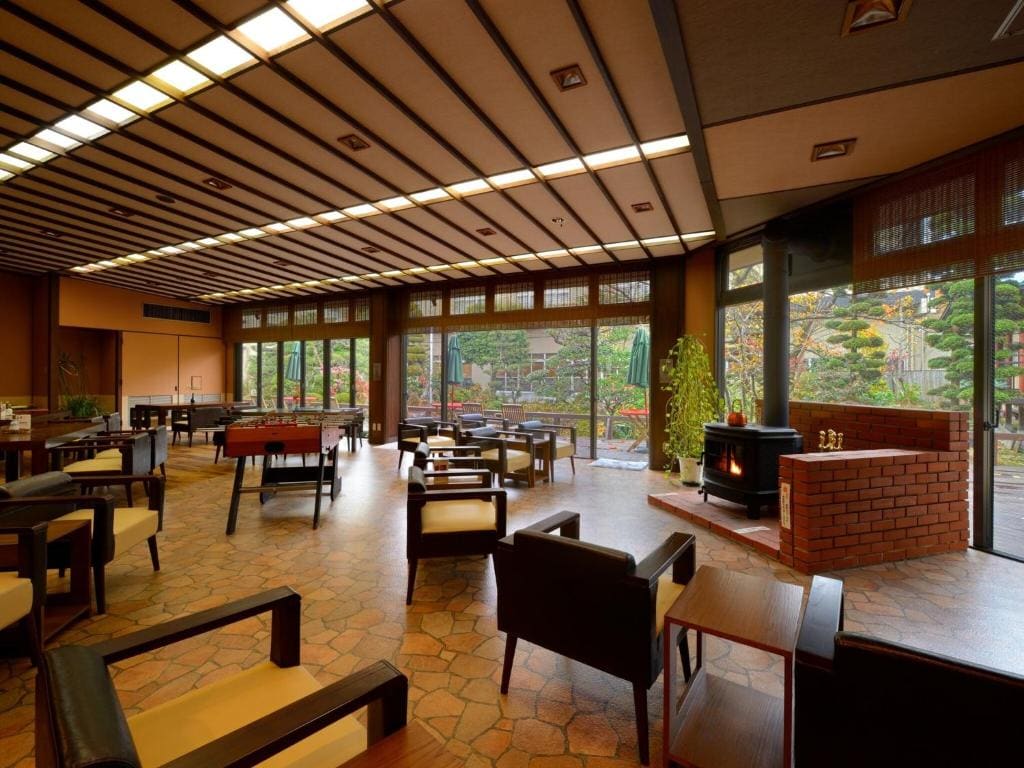 Sakaeya Hotel - View 3