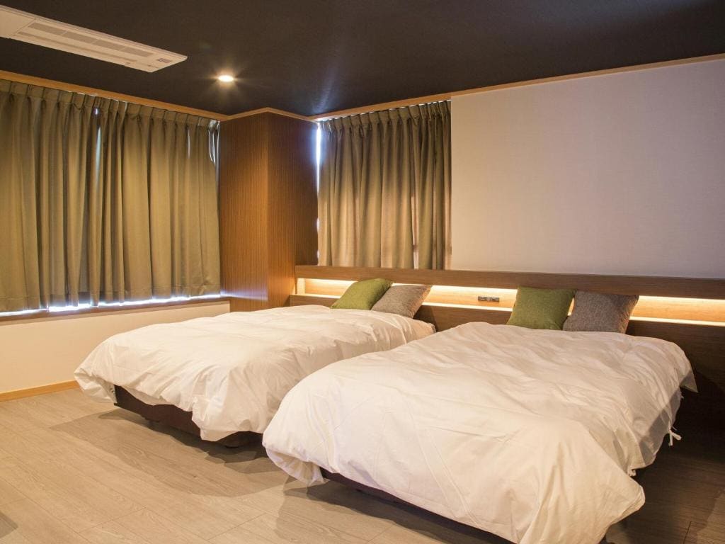 Sakaeya Hotel - View 2