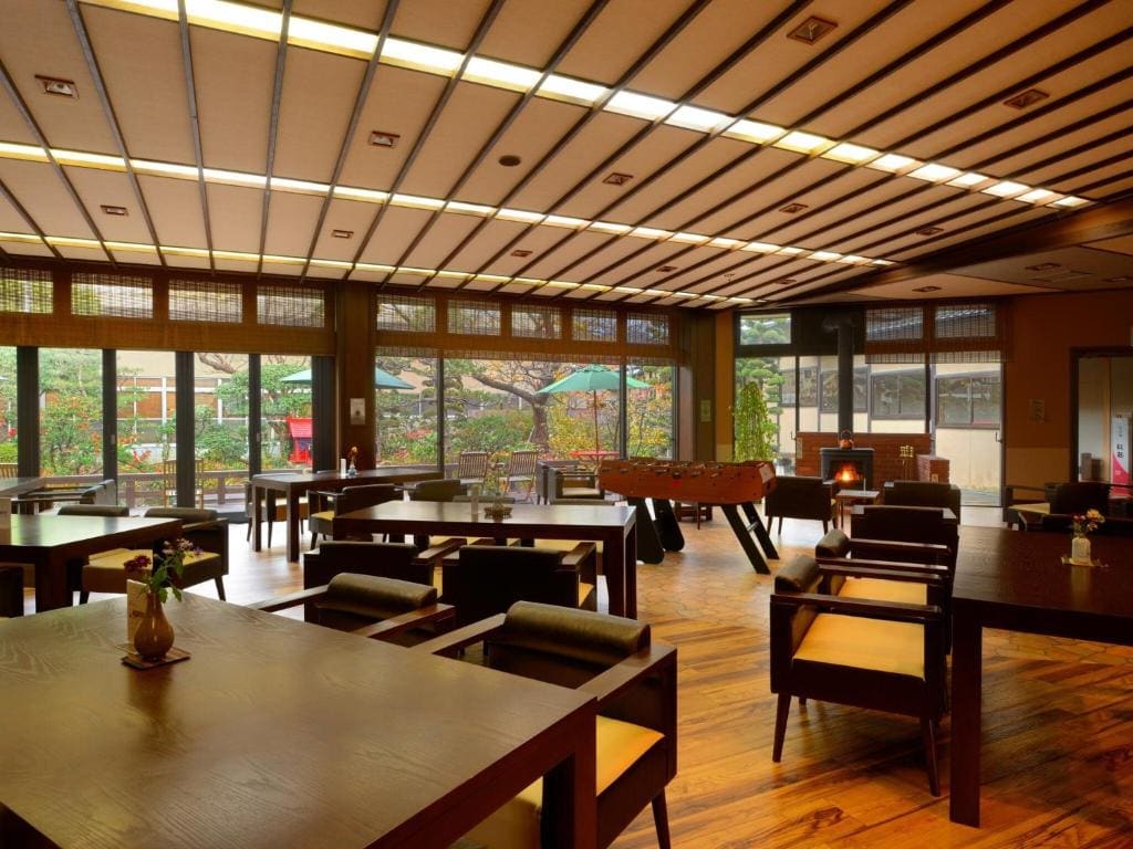 Sakaeya Hotel - View 7