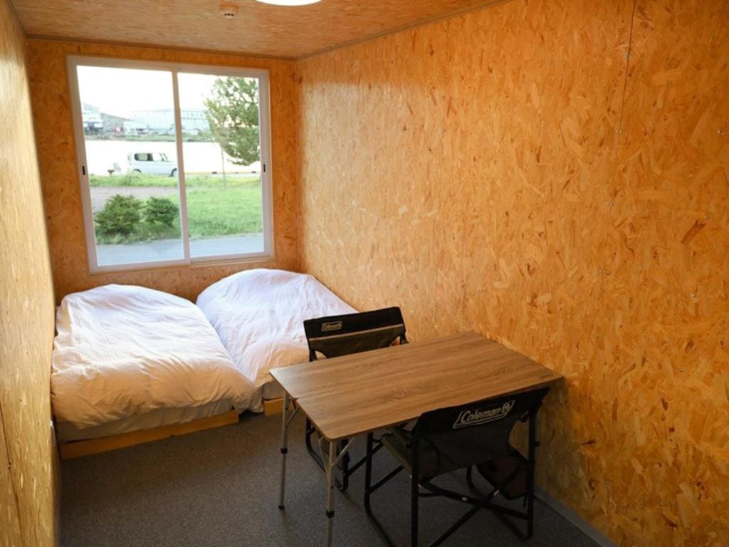 SAKATANTO Container Hotel CAMPS - Vacation STAY 93796v - View 6