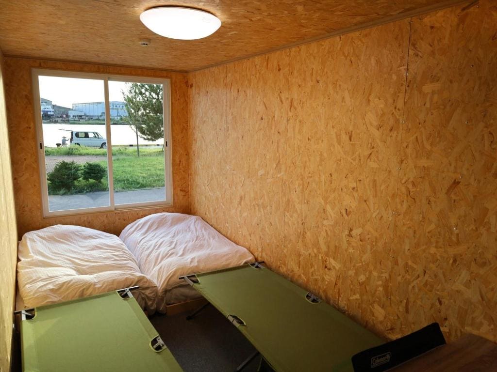 SAKATANTO Container Hotel CAMPS - Vacation STAY 93796v - View 2