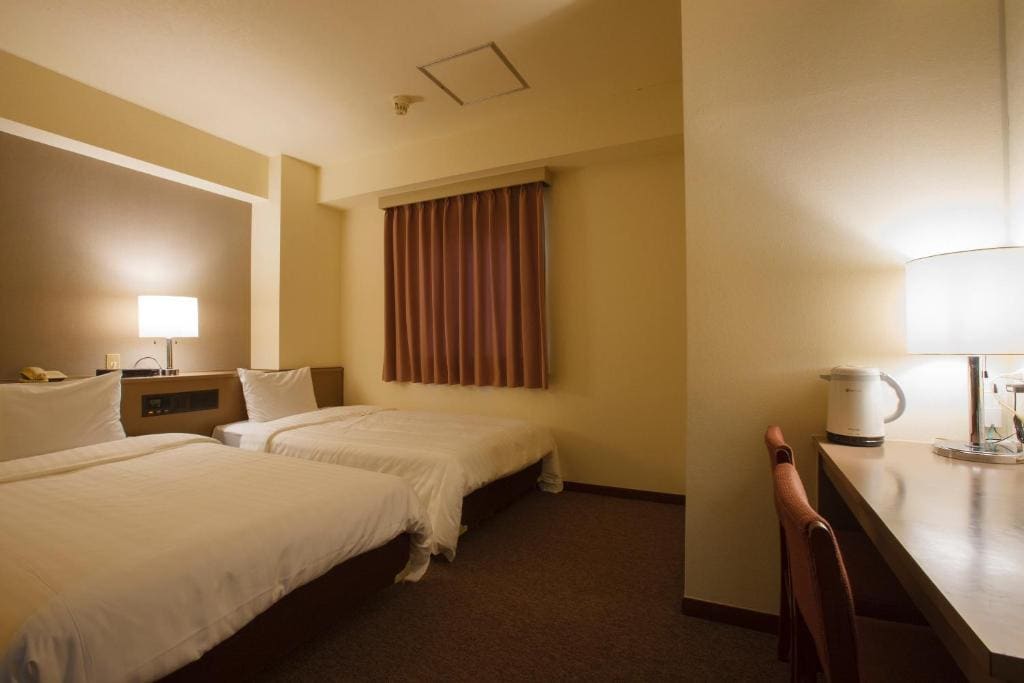 Sankei City Hotel Chiba - View 2