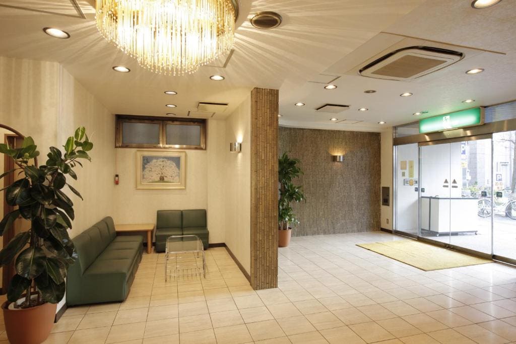 Sankei City Hotel Chiba - View 3