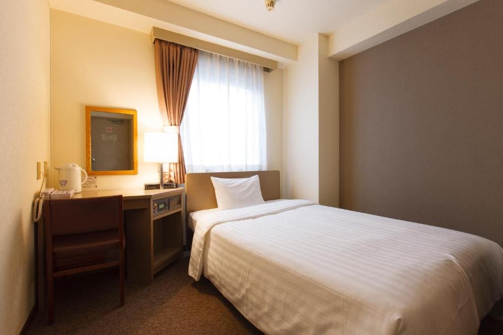 Sankei City Hotel Chiba - View 7