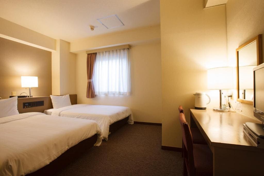 Sankei City Hotel Chiba - View 6
