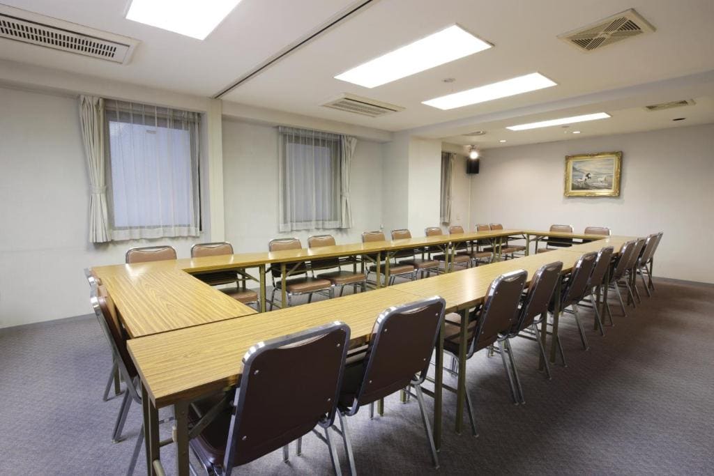 Sankei City Hotel Hachioji - View 3