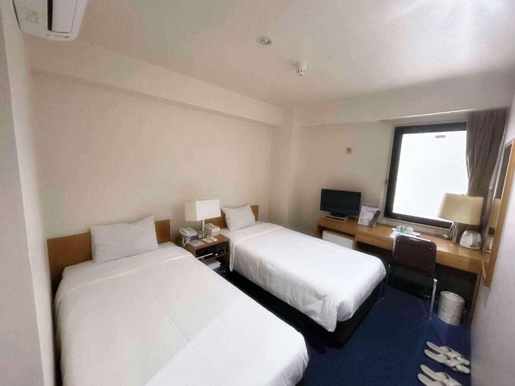 Sankei City Hotel Hachioji - View 2