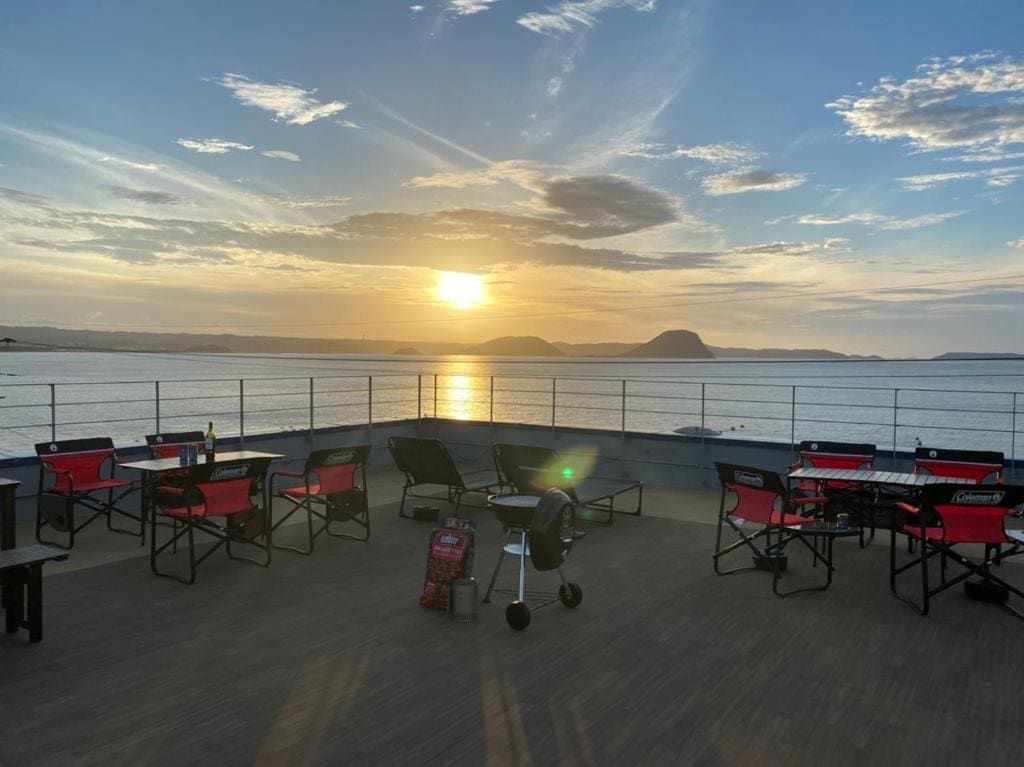 Sea Style Resort OCEAN - View 3