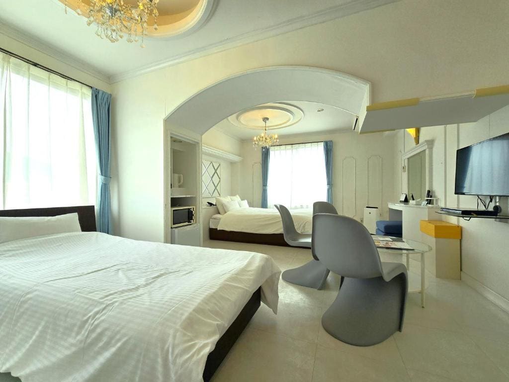 Sea Style Resort OCEAN - View 6