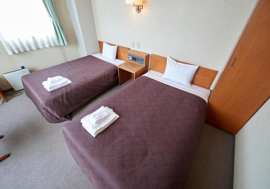 Select Inn Yaizu Ekimae - View 7