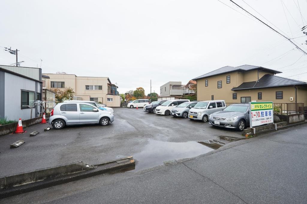Select Inn Yaizu Ekimae - View 5