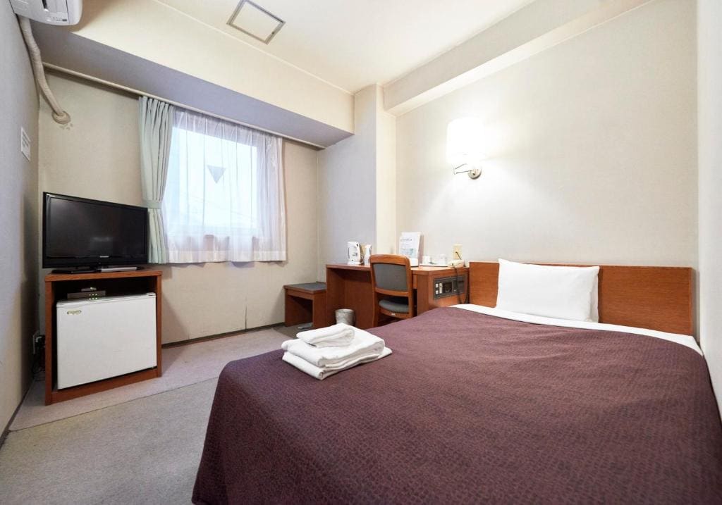 Select Inn Yaizu Ekimae - View 6