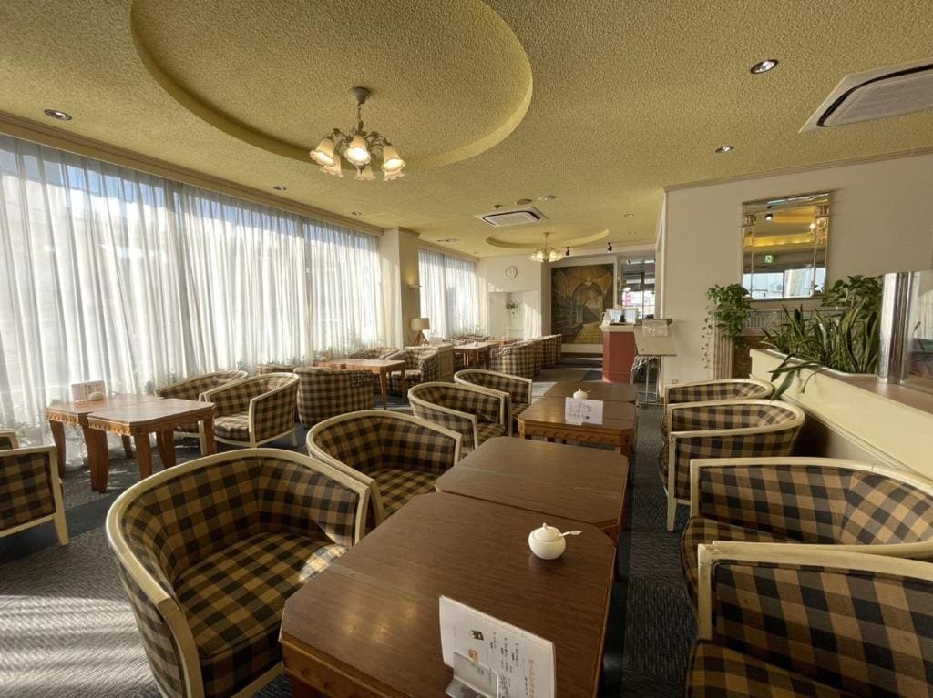 Zentsuji Grand Hotel - View 3