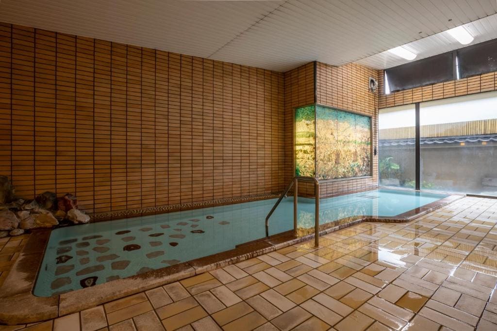 Isawa Tokiwa Hotel - View 5