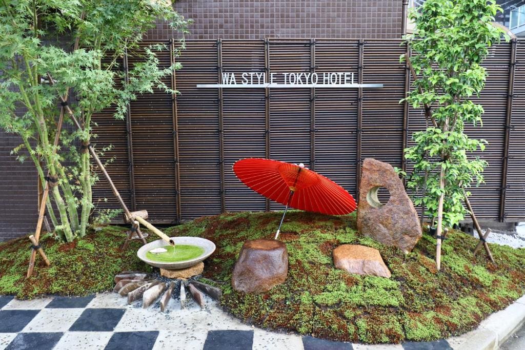 Wa Style Tokyo - View 5
