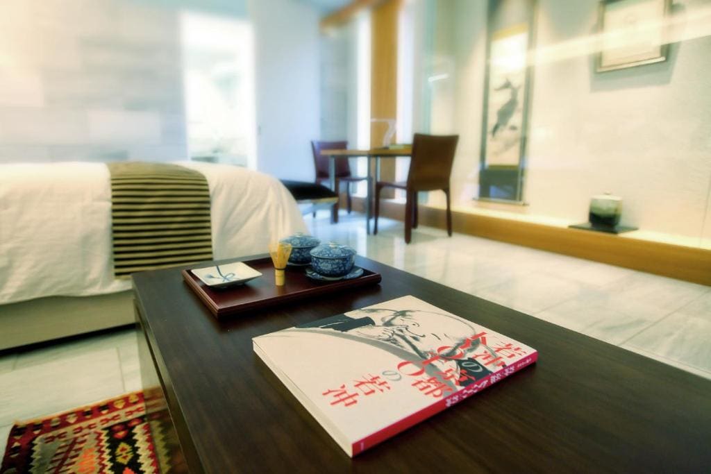 Luxury Condo Shikine An Gion Shirakawa - View 7