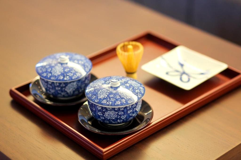 Luxury Condo Shikine An Gion Shirakawa - View 4