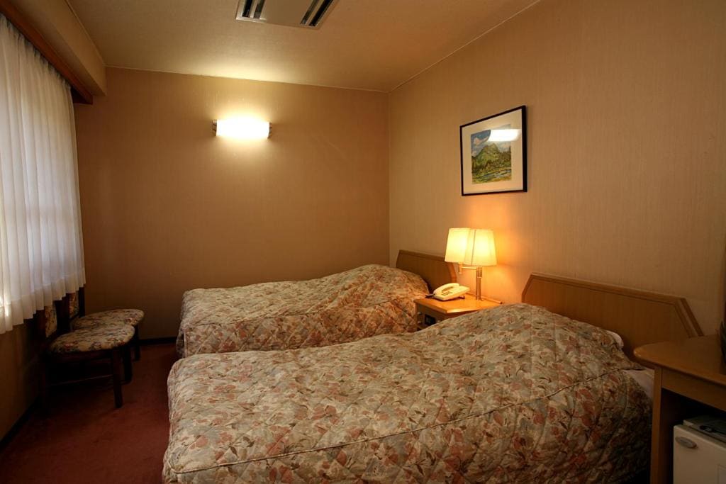Shibu Hotel - View 7