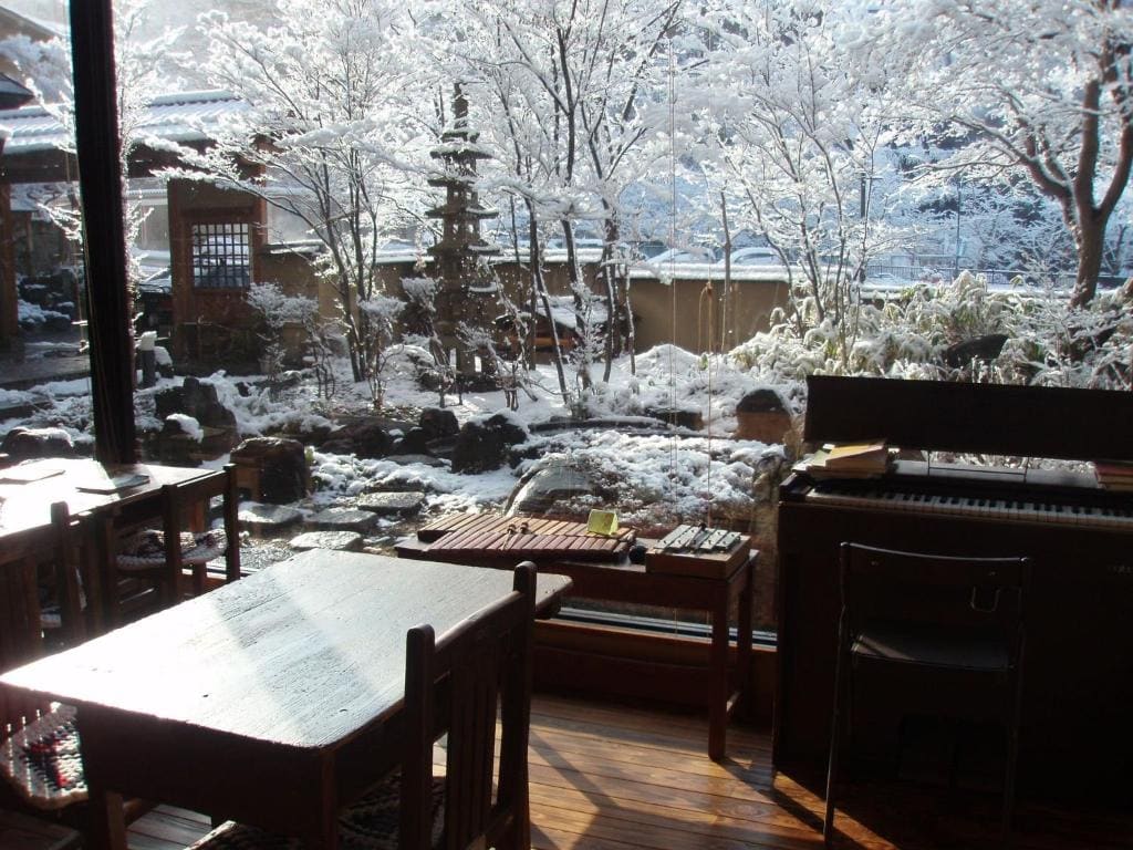 Shibu Hotel - View 5