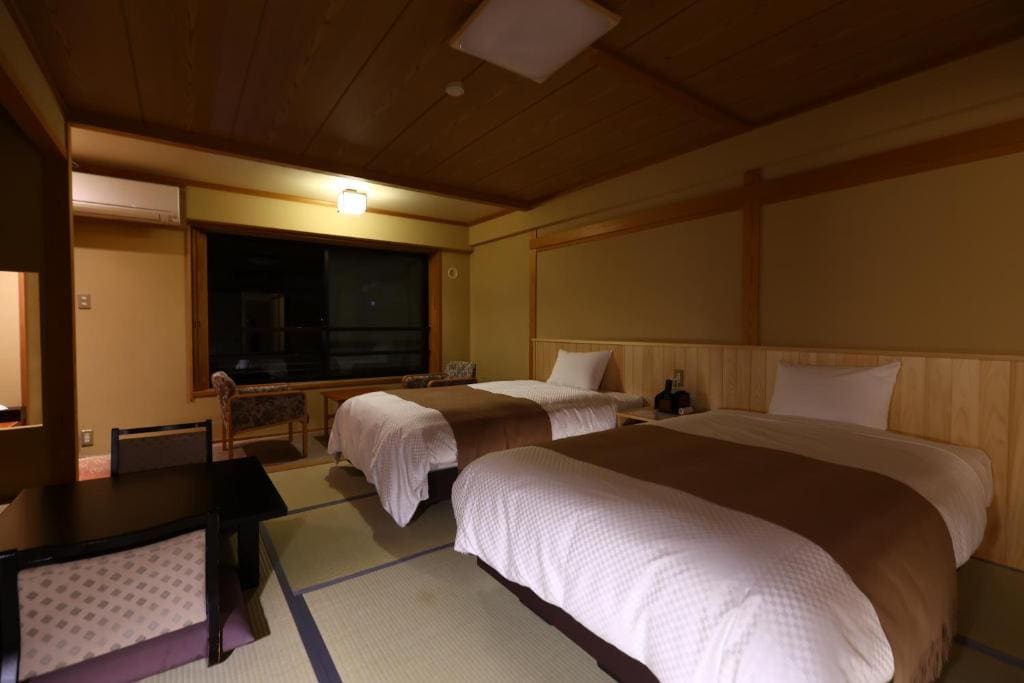 Shibu Hotel - View 6