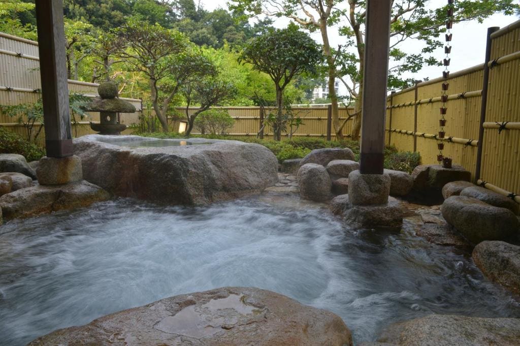Shikanoyu Hotel - View 6