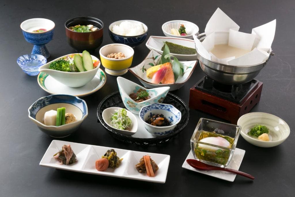 Shikanoyu Hotel - View 3
