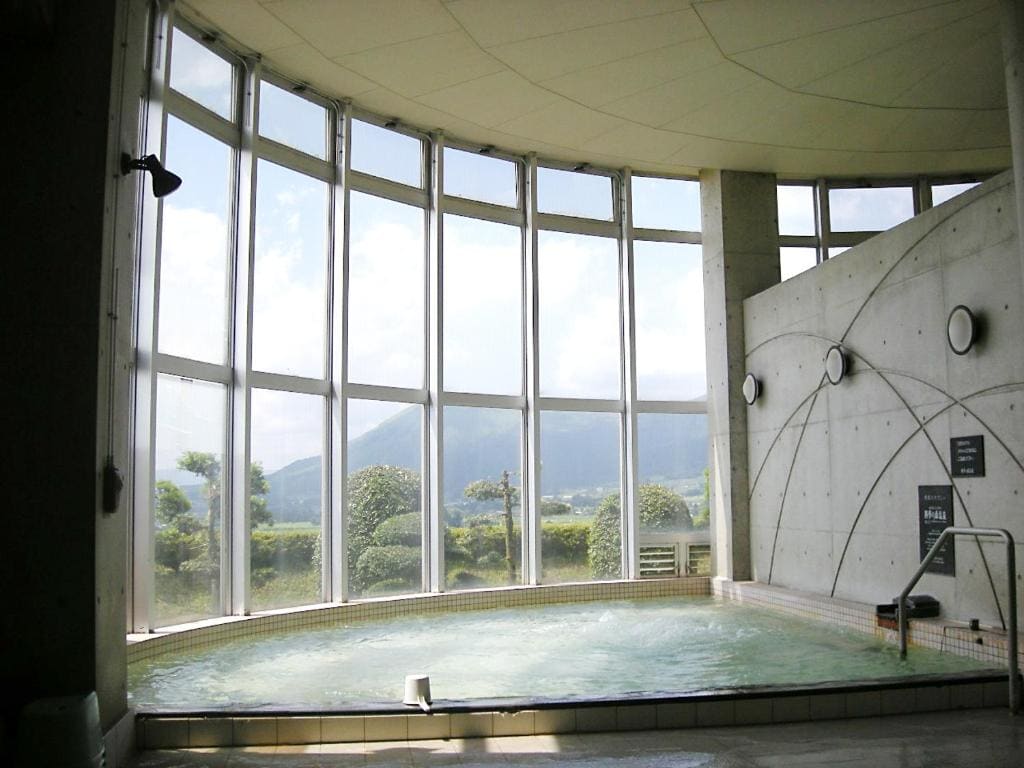 Shikino Mori - View 3