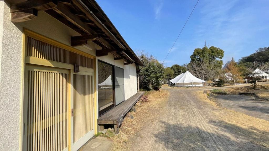 Shimanto Yamamizuki - Vacation STAY 36942v - Main view
