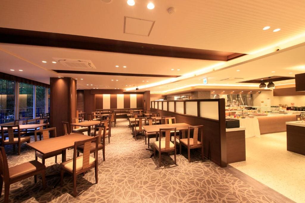 Shimobe Hotel - View 3