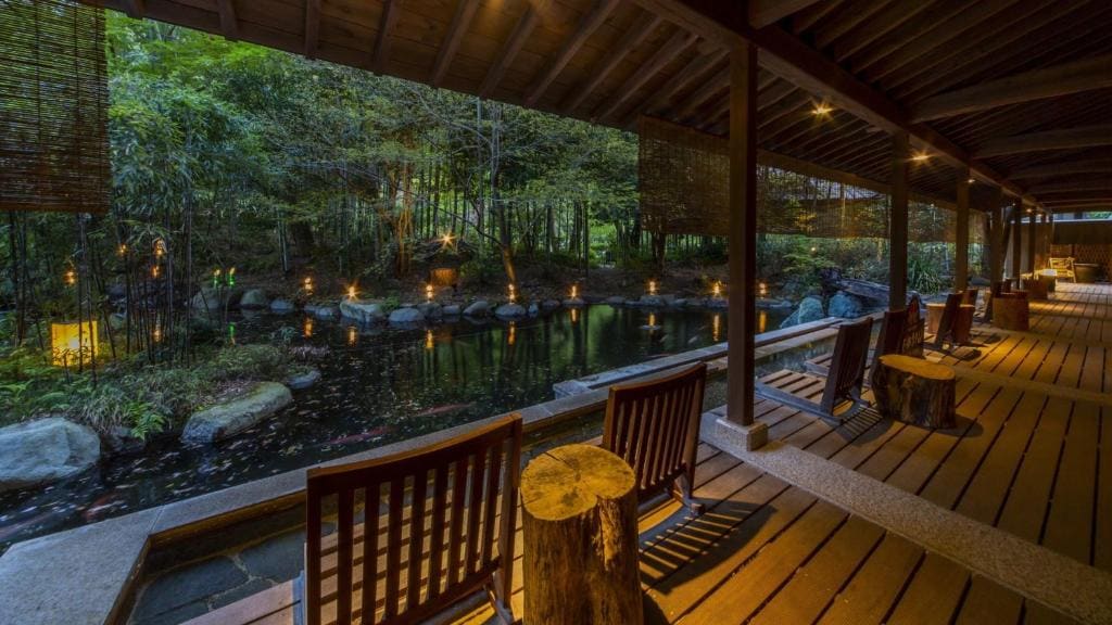 Shimobe Hotel - View 4