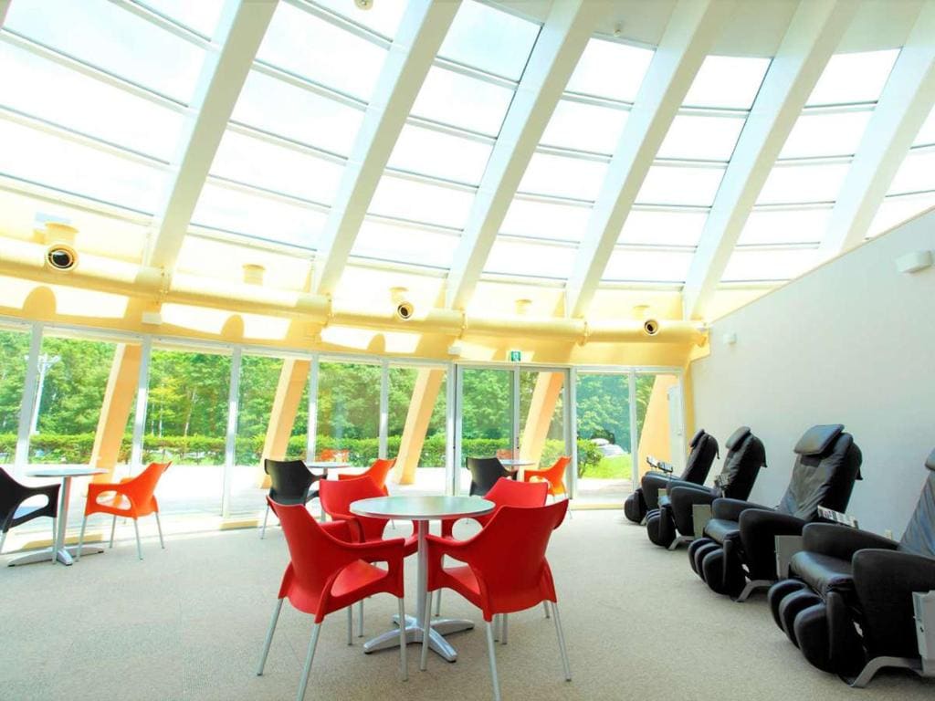 Shin Furano Prince Hotel - View 4