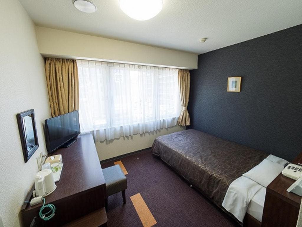 Hotel Shin Osaka / Vacation STAY 81494 - View 6