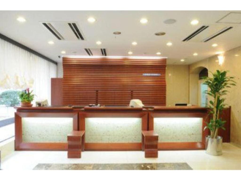 Hotel Shin Osaka / Vacation STAY 81494 - View 5