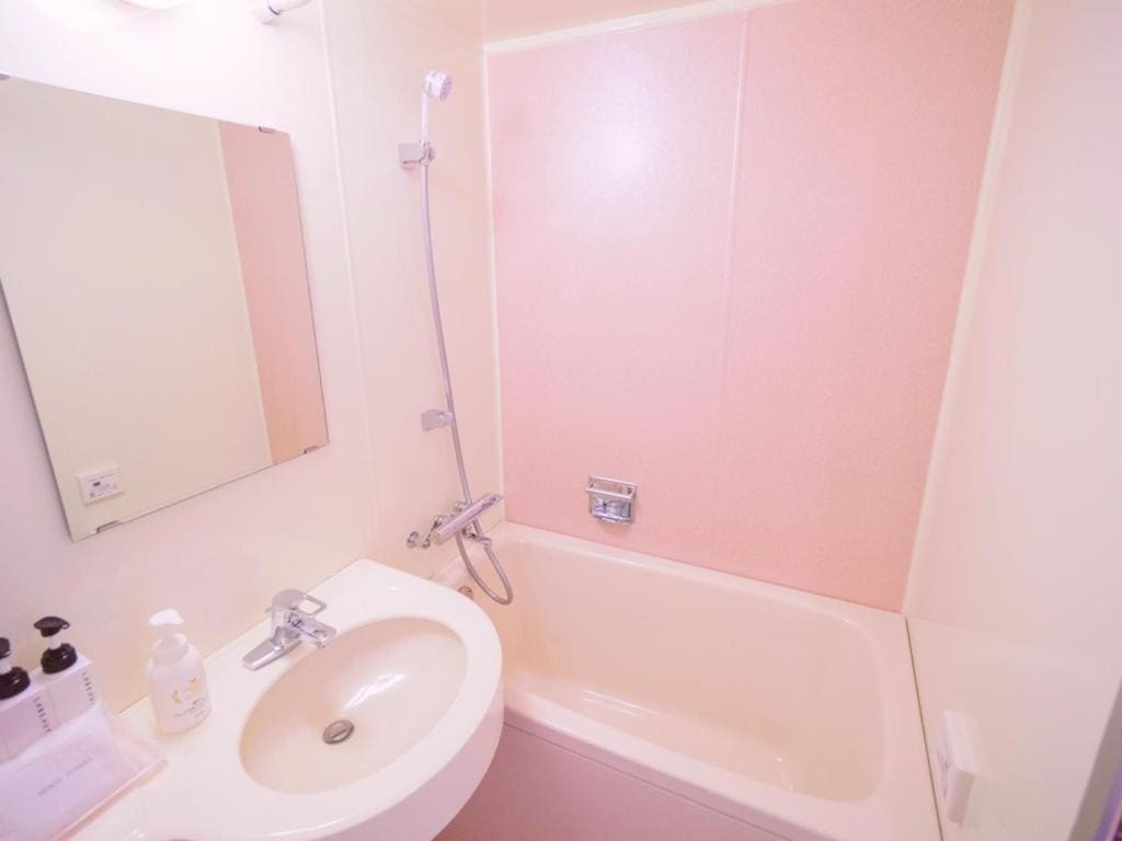Hotel Shin Osaka / Vacation STAY 81494 - View 7