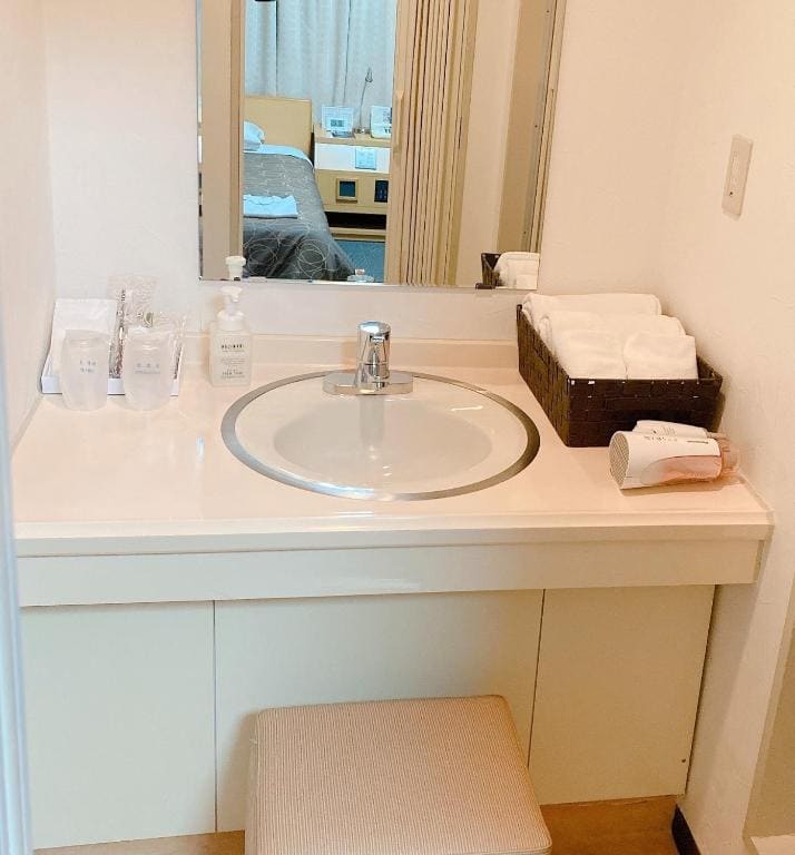 Hotel Shin Osaka / Vacation STAY 81530 - View 4