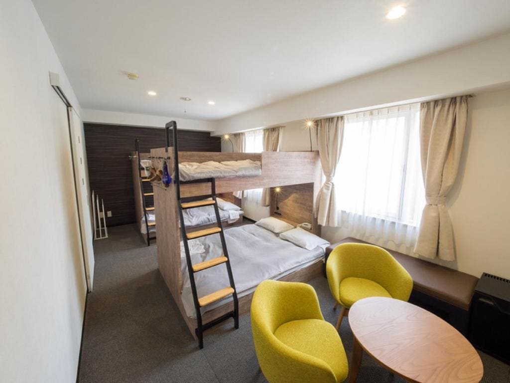 Hotel Shin Osaka / Vacation STAY 81530 - View 5