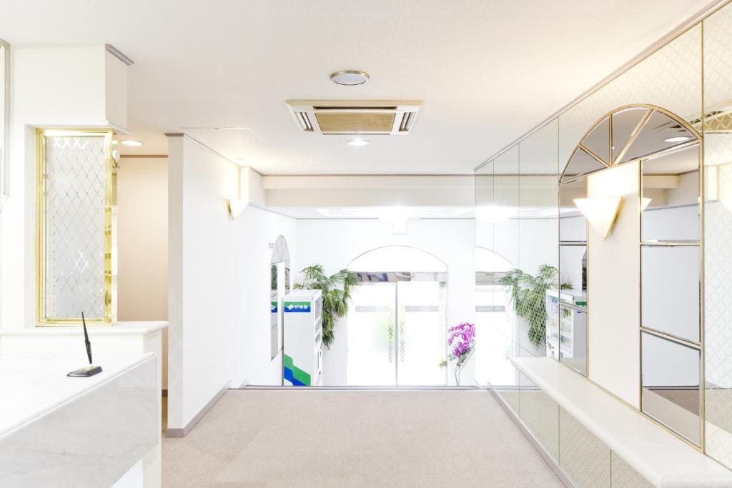 Shinjuku East Hotel - View 6