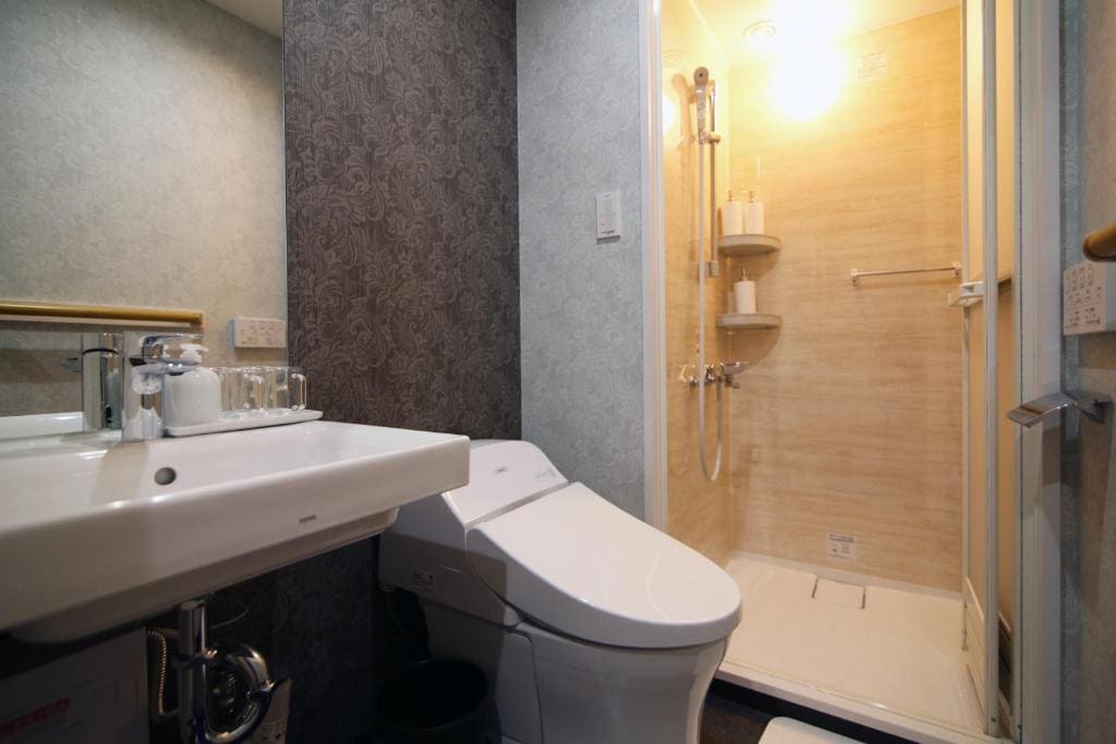 SHINJUKU GLOBAL HOTEL - View 5