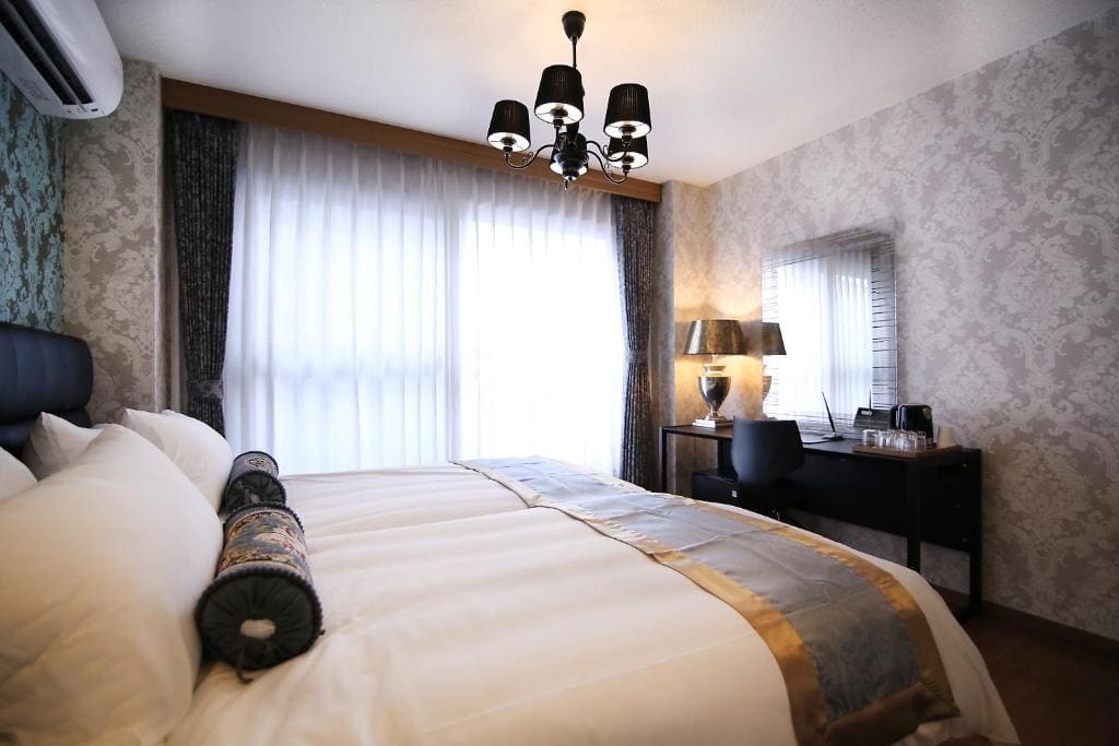 SHINJUKU GLOBAL HOTEL - View 2