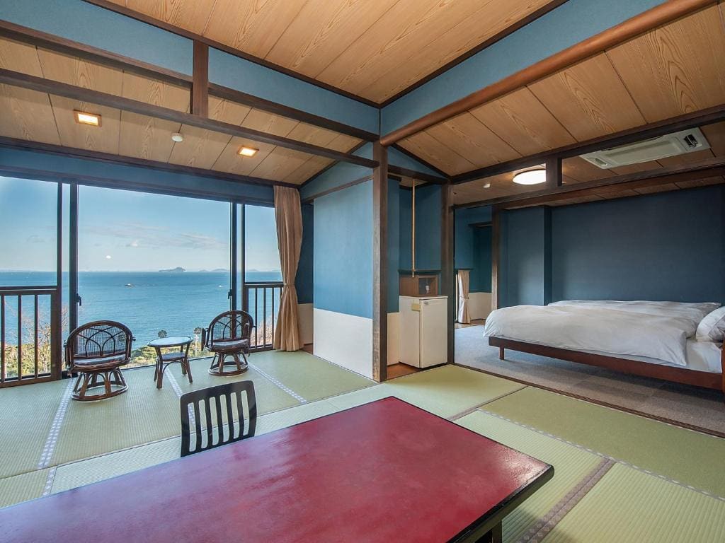 絶景海風癒し庵 新八屋 - View 2