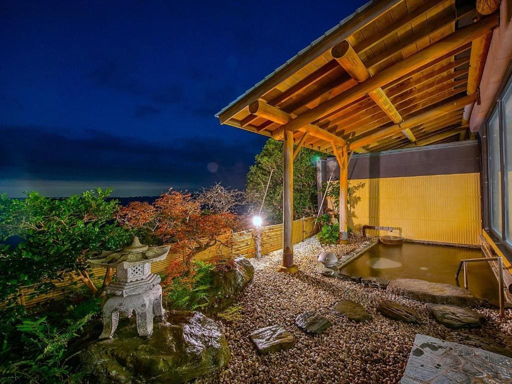 絶景海風癒し庵 新八屋 - View 6