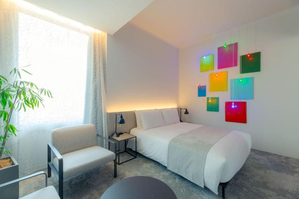 SHIROIYA HOTEL - View 2